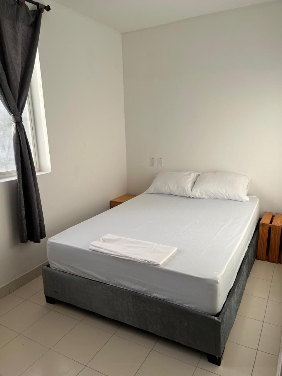 Habitación en casa particular Cerca De La Playa 202 Cartagena
