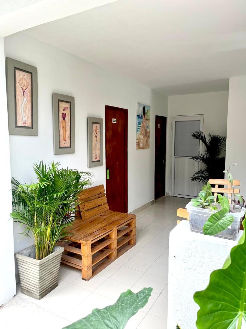 Habitación en casa particular Cerca De La Playa 202 *